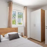 Adriatico - Sea View Apartments With Garage