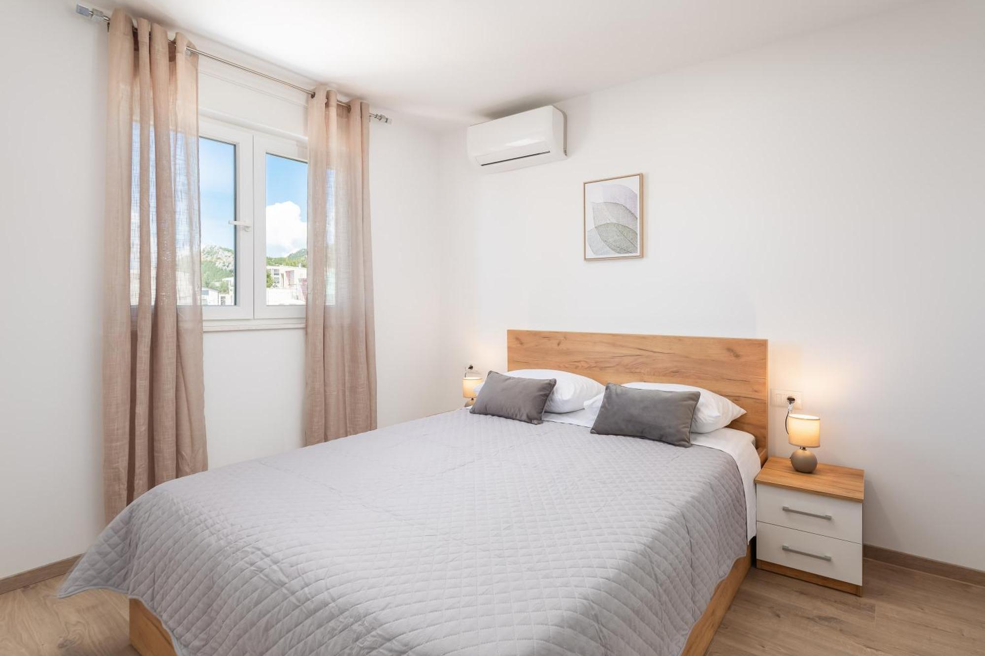 Apartment Adriatico - Sea View With Garage