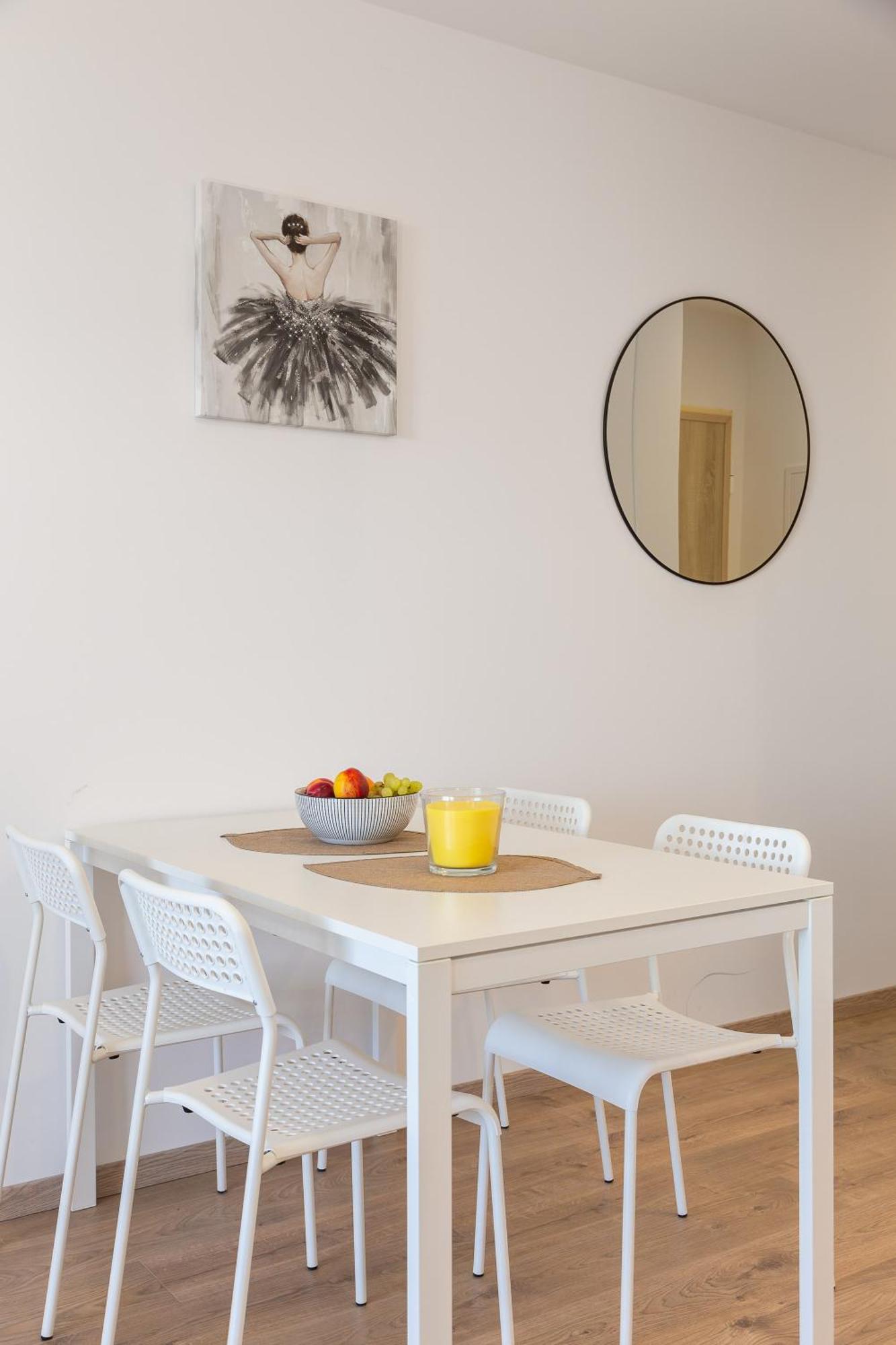 Adriatico - Sea View With Garage Apartment *