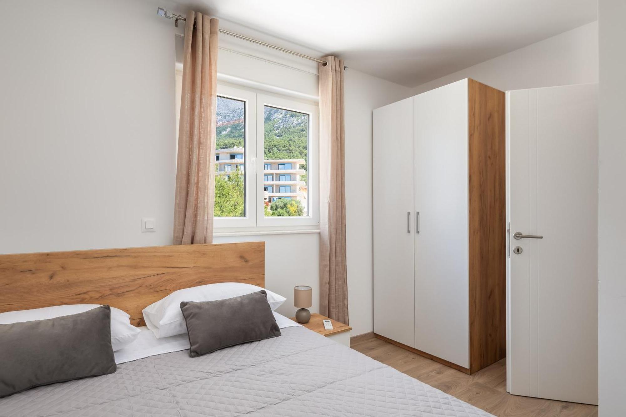 Apartment Adriatico - Sea View With Garage *